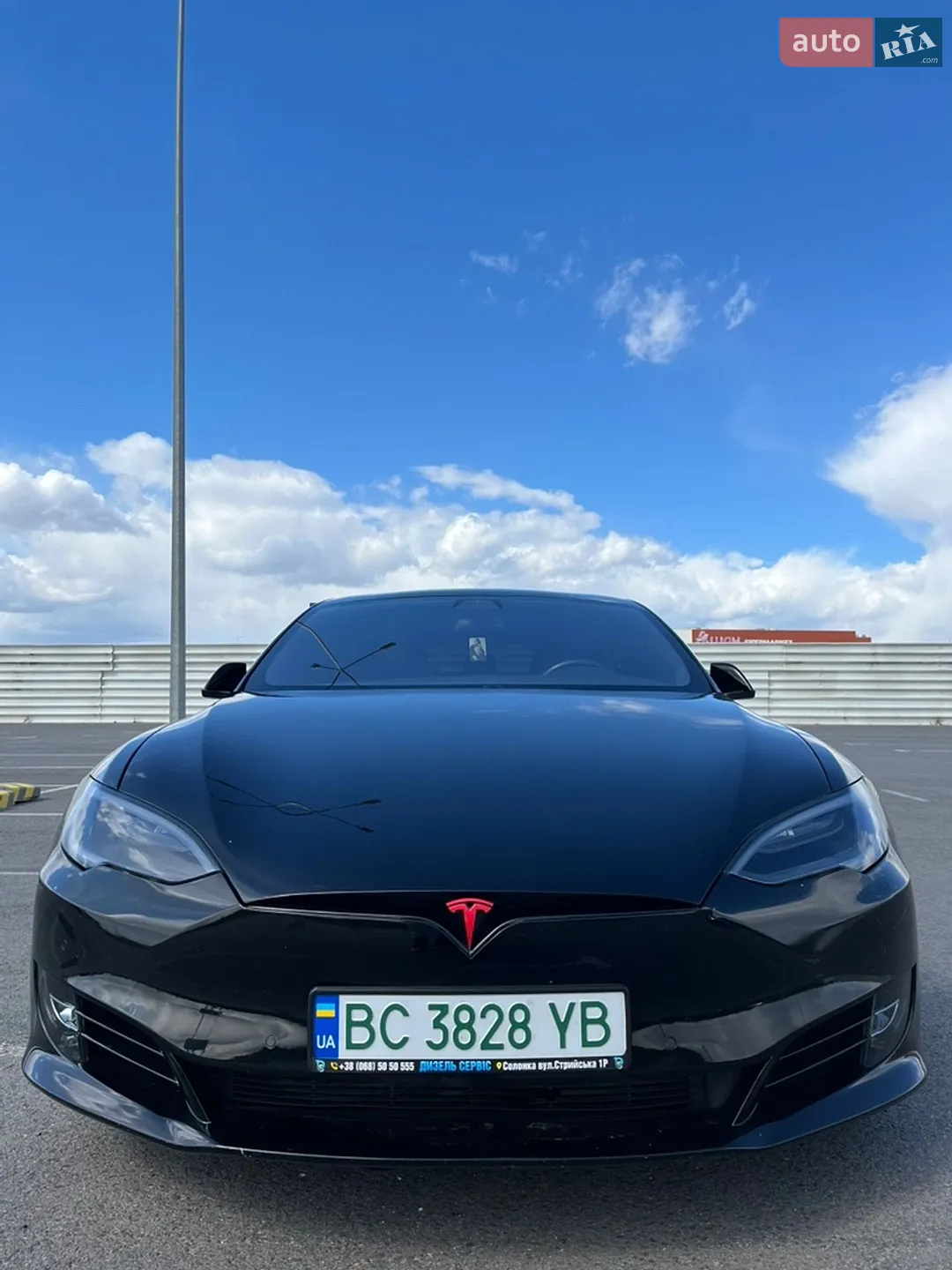 2018 Tesla Model S - мініатюра 11