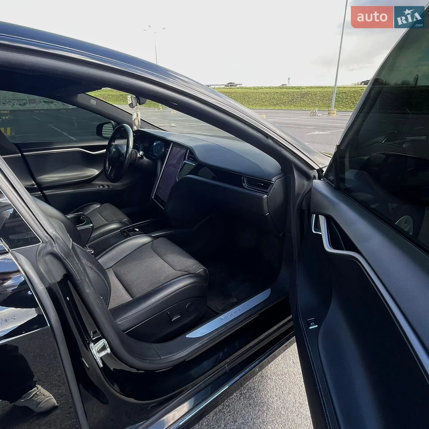 2018 Tesla Model S - мініатюра 15