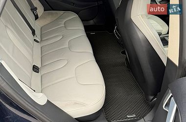 Лифтбек Tesla Model S 2014 в Чернигове
