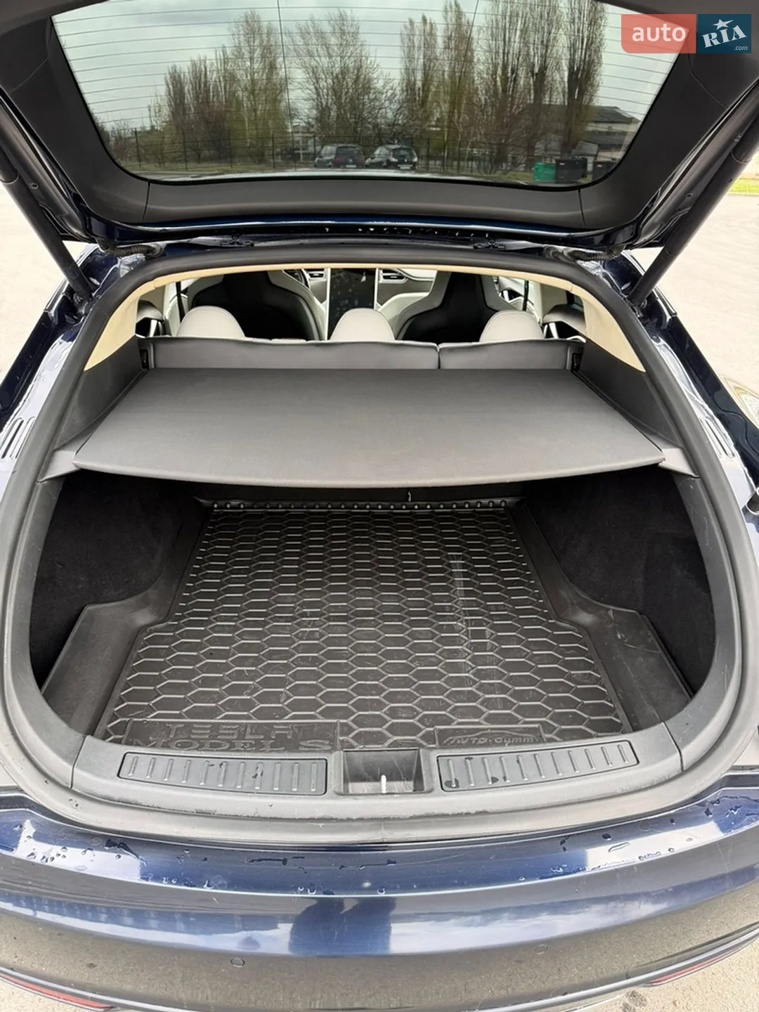 2014 Tesla Model S - мініатюра 14