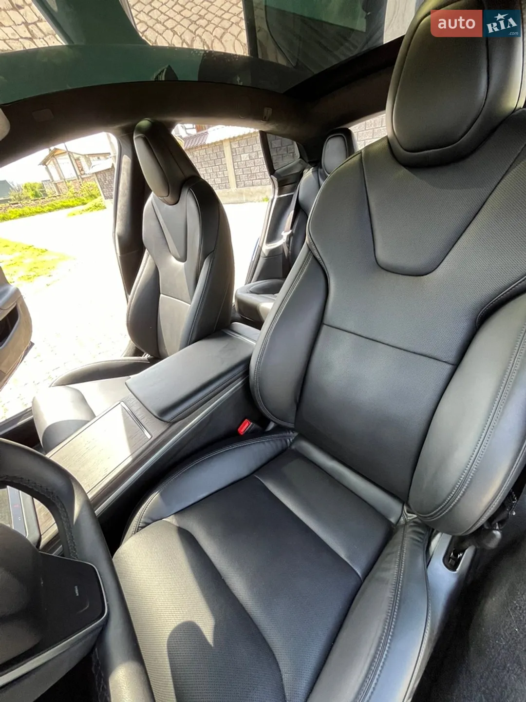 2022 Tesla Model S - мініатюра 8