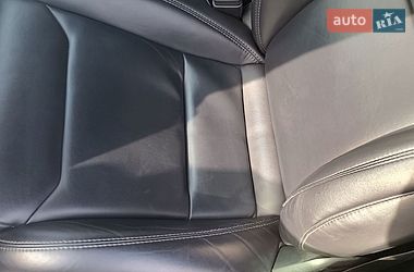 Лифтбек Tesla Model S 2018 в Днепре