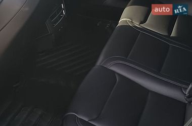 Лифтбек Tesla Model S 2018 в Днепре