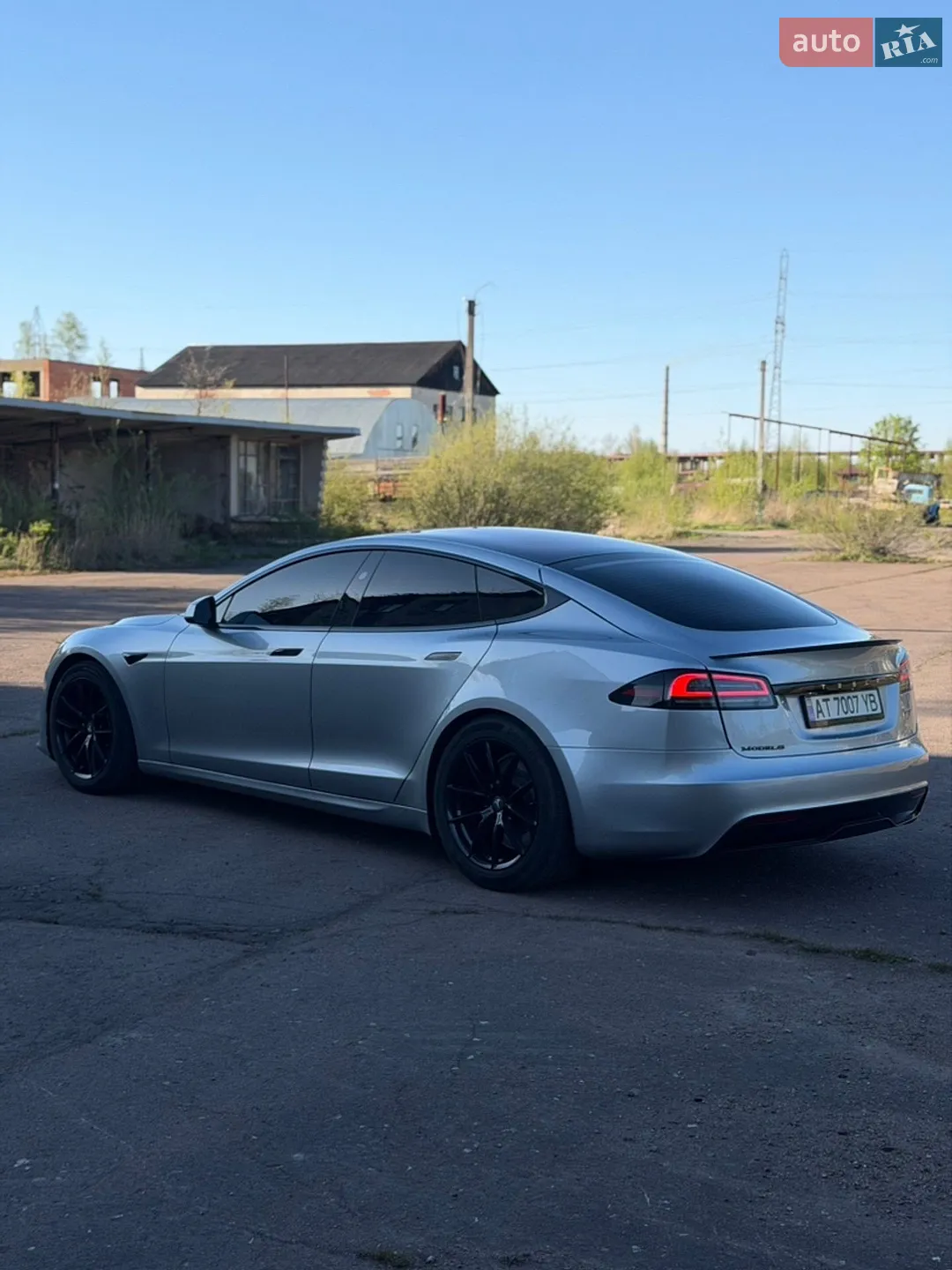 2024 Tesla Model S - мініатюра 16