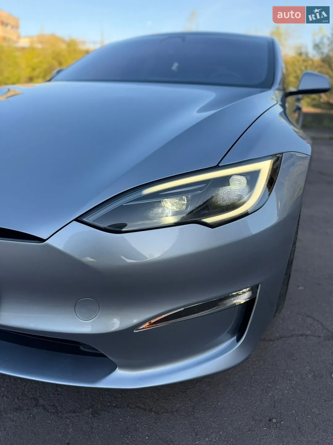 2024 Tesla Model S - мініатюра 22