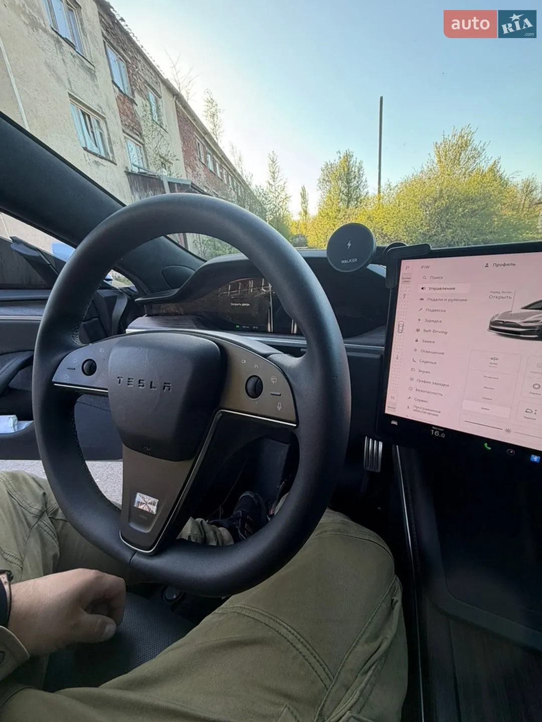 2024 Tesla Model S - мініатюра 27