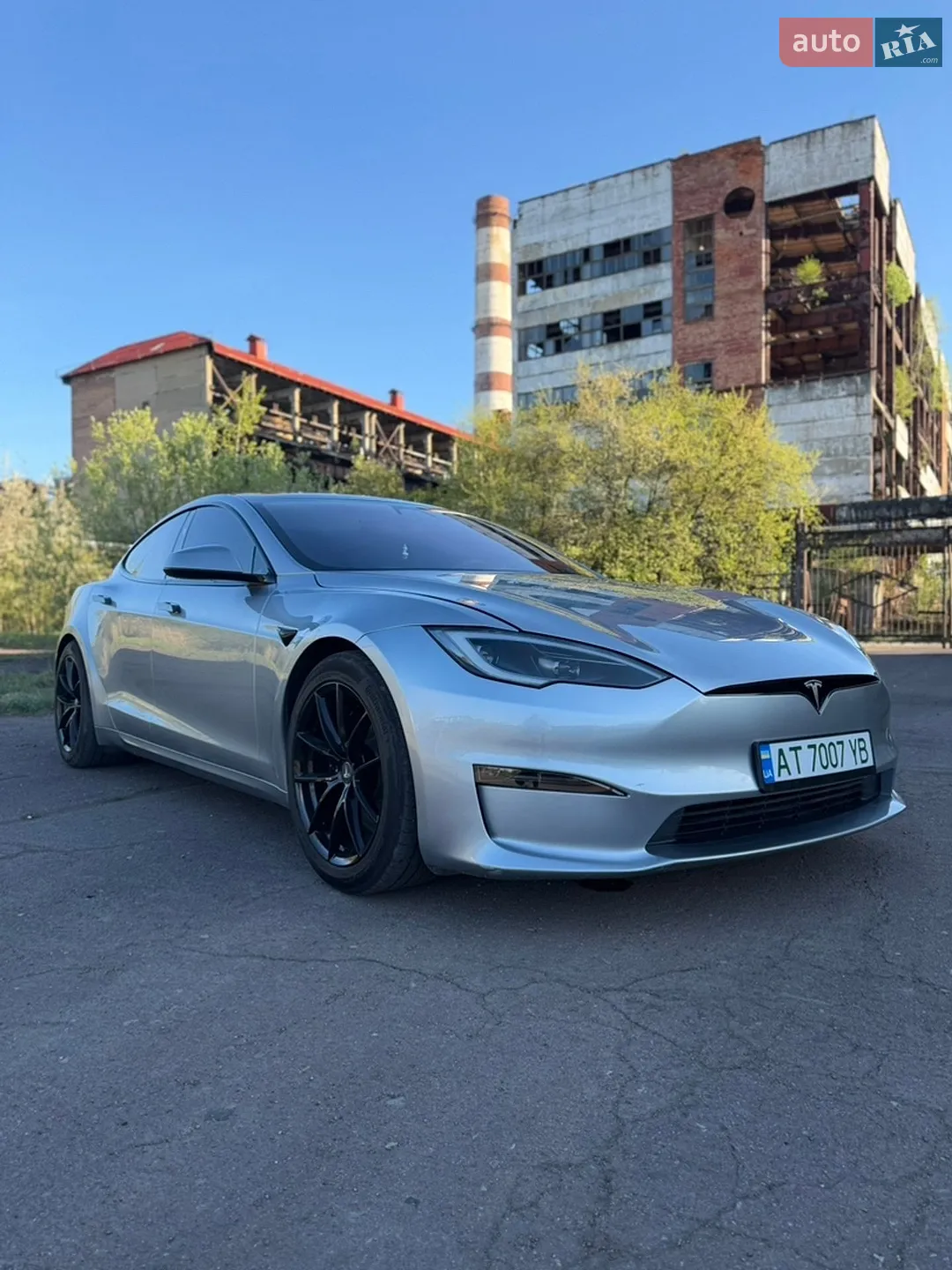 2024 Tesla Model S - мініатюра 37