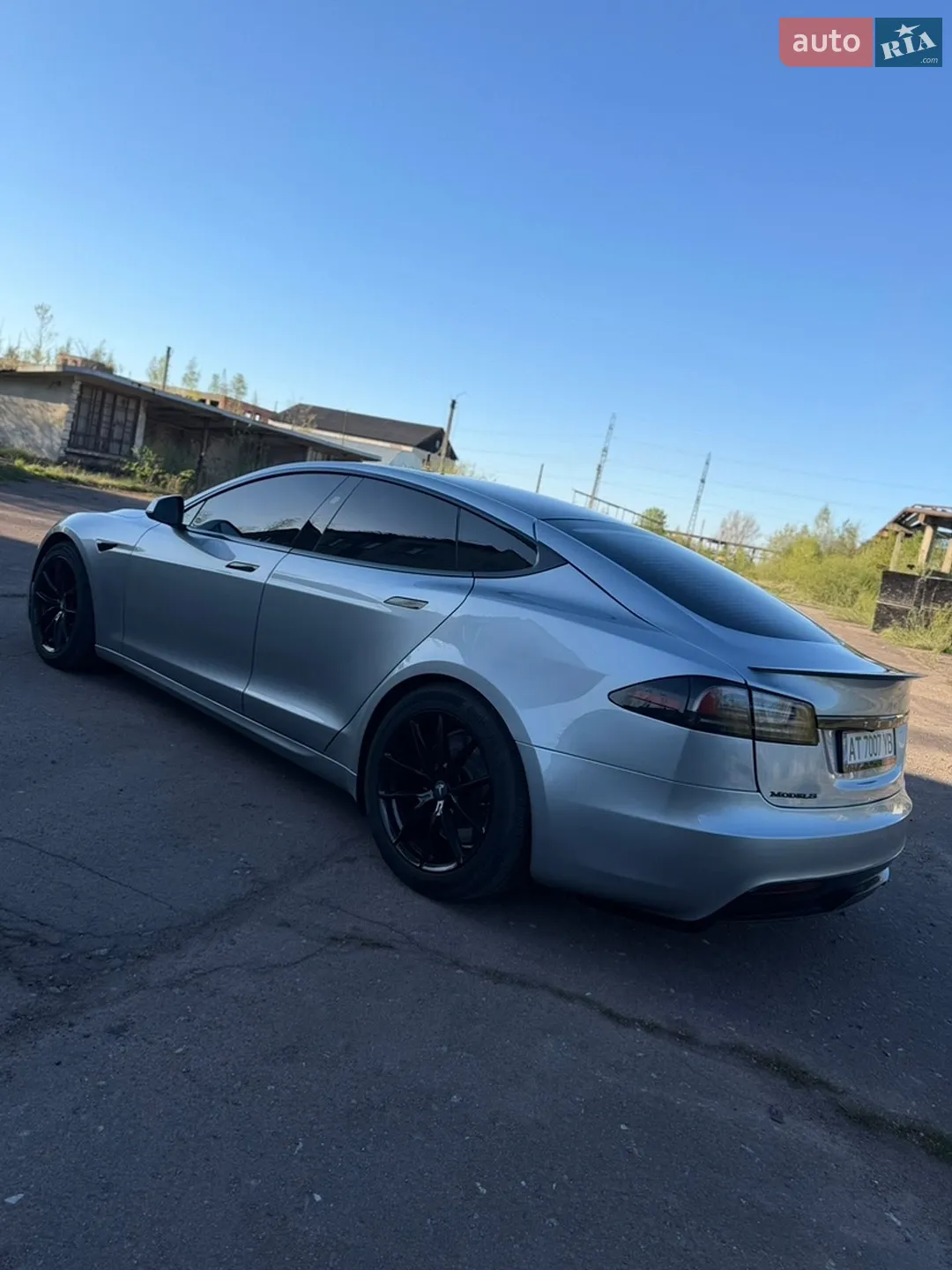 2024 Tesla Model S - мініатюра 41