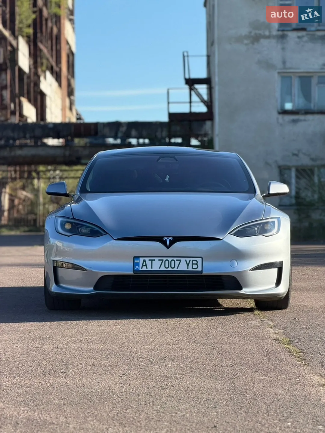 2024 Tesla Model S - мініатюра 49