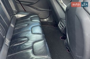 Ліфтбек Tesla Model S 2015 в Житомирі