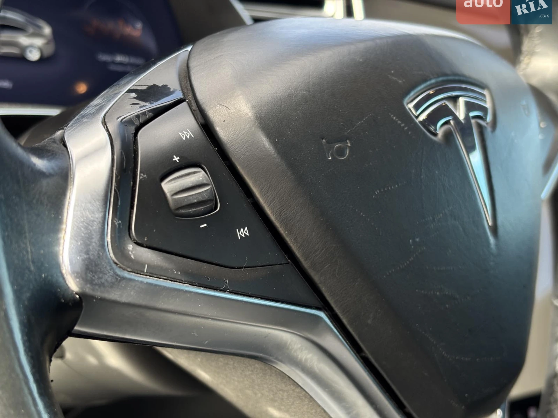 2016 Tesla Model S - мініатюра 24