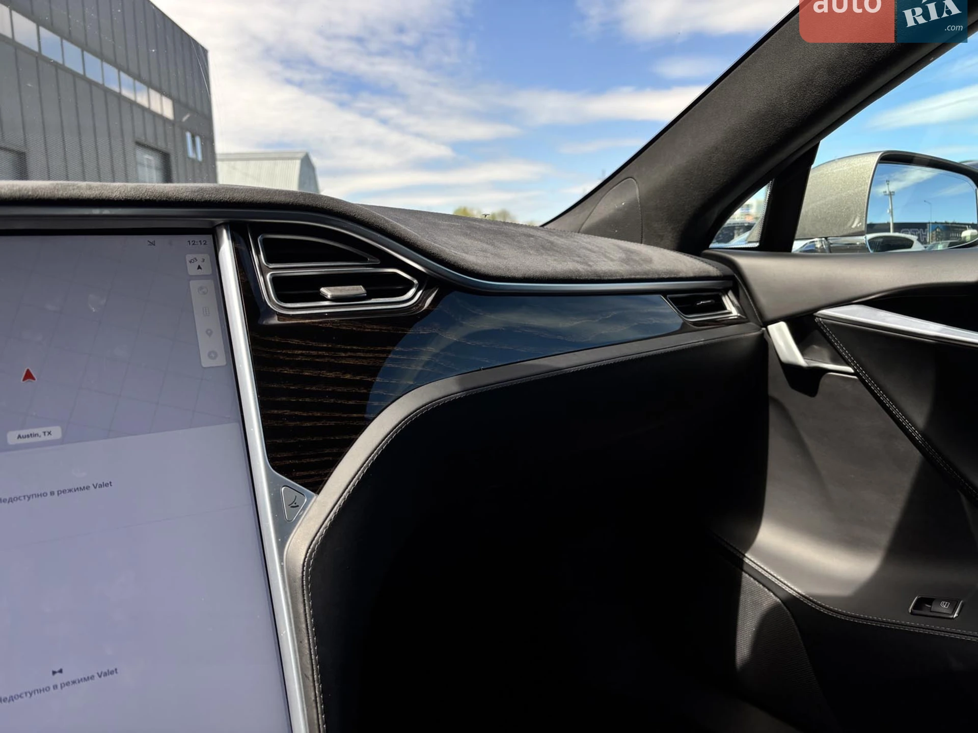 2016 Tesla Model S - мініатюра 29