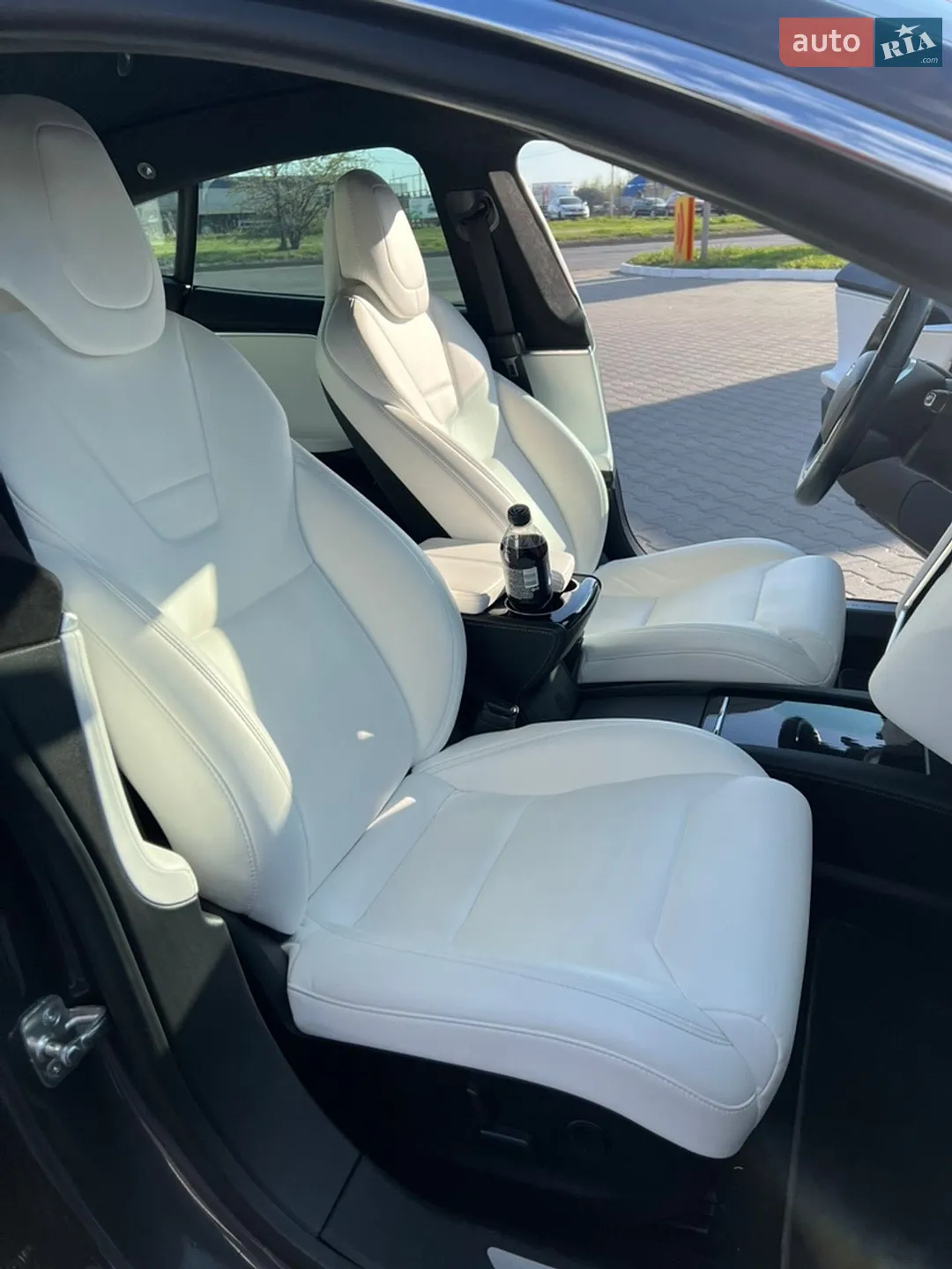 2017 Tesla Model S - мініатюра 15