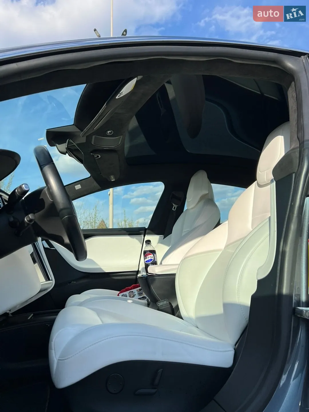 2017 Tesla Model S - мініатюра 20