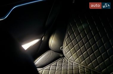 Лифтбек Tesla Model S 2017 в Одессе