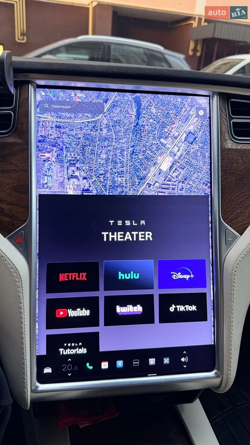 2017 Tesla Model S - мініатюра 15