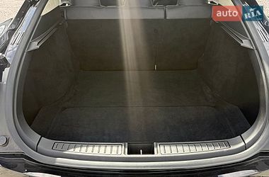 Лифтбек Tesla Model S 2016 в Каменском