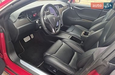 Лифтбек Tesla Model S 2019 в Житомире