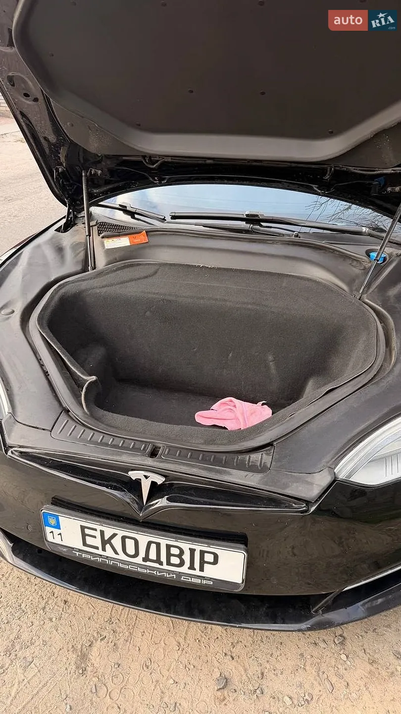 2015 Tesla Model S - мініатюра 48