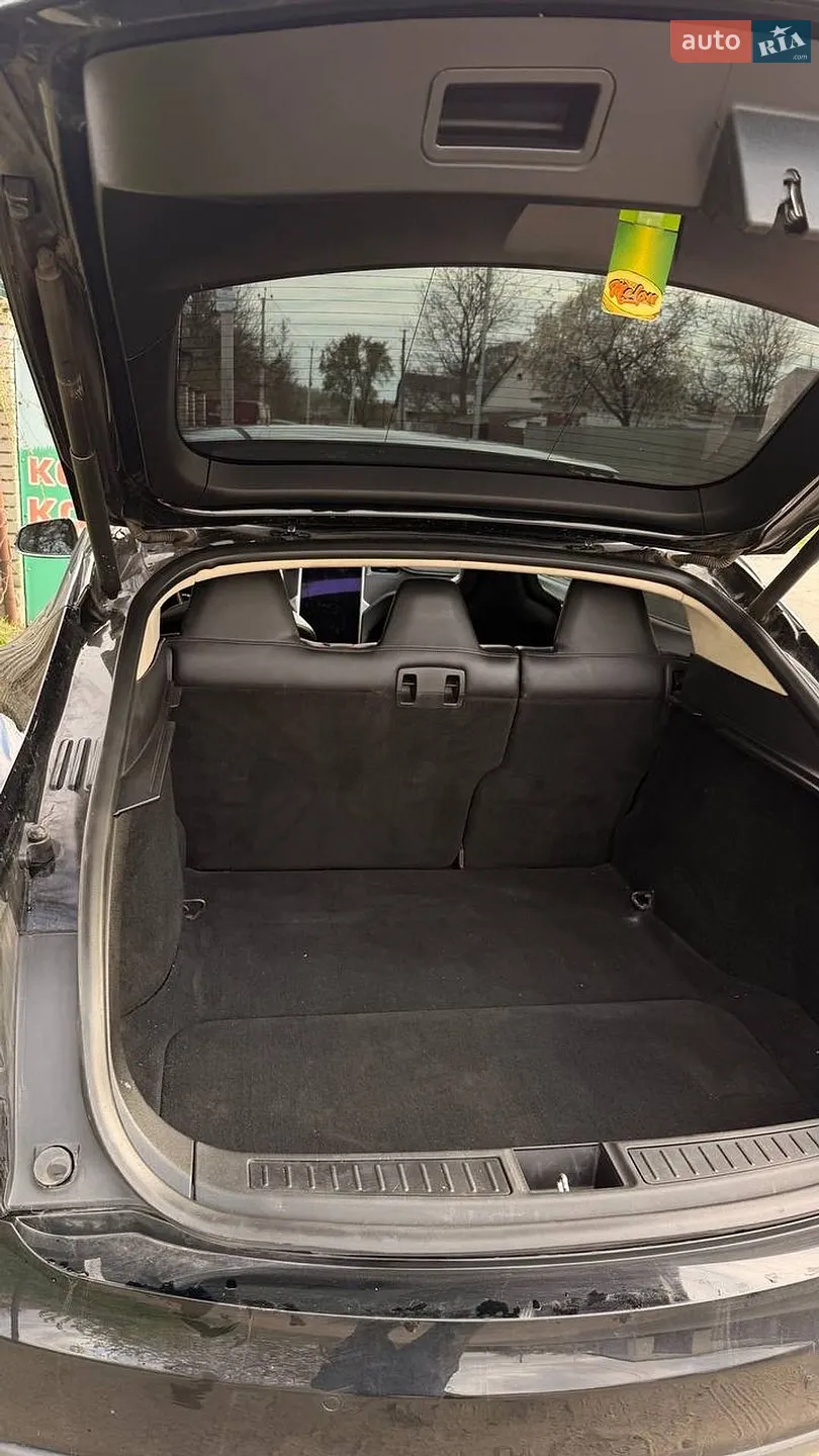 2015 Tesla Model S - мініатюра 53