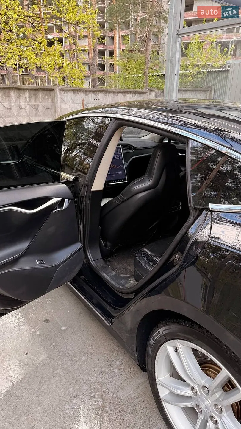 2015 Tesla Model S - мініатюра 62