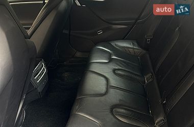 Лифтбек Tesla Model S 2013 в Киеве
