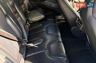 Лифтбек Tesla Model S 2014 в Киеве