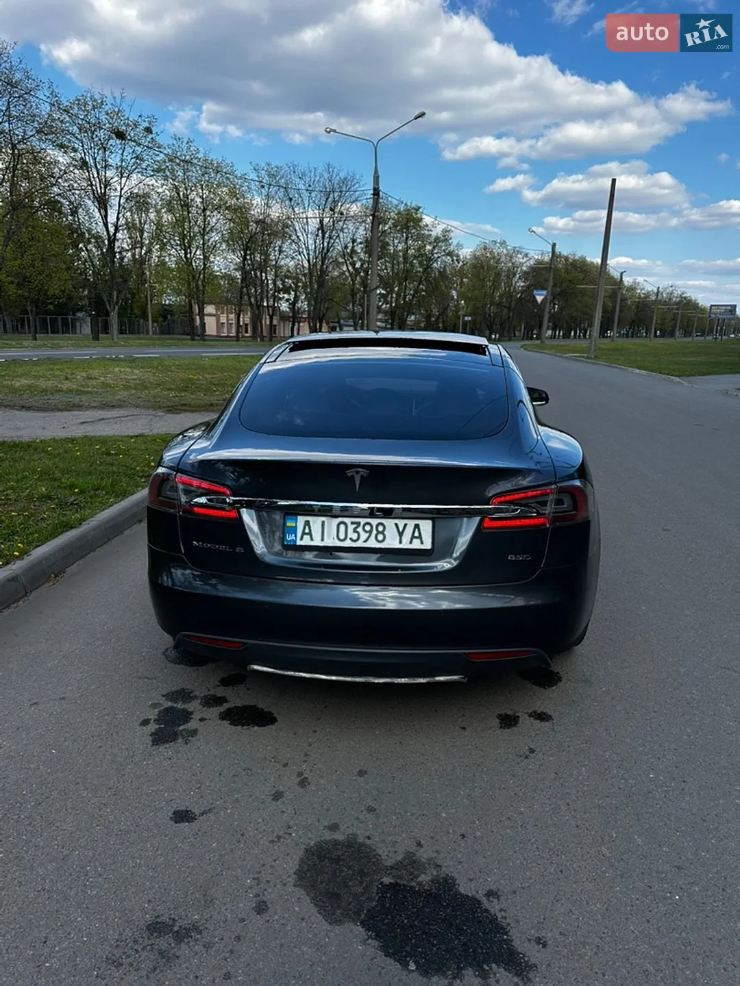 2016 Tesla Model S - мініатюра 5