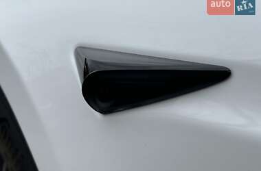 Лифтбек Tesla Model S 2022 в Виннице