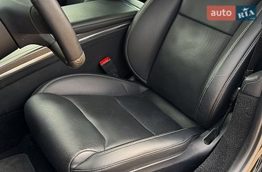Лифтбек Tesla Model S 2022 в Киеве