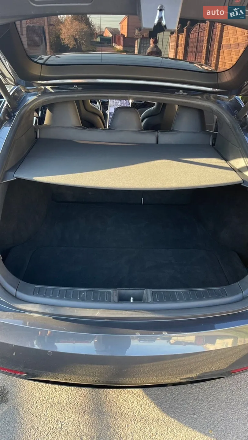 2016 Tesla Model S - мініатюра 14