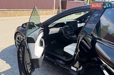 Лифтбек Tesla Model S 2022 в Броварах