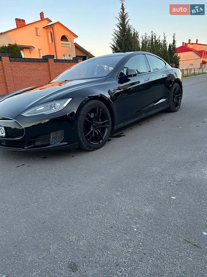 2016 Tesla Model S - мініатюра 18