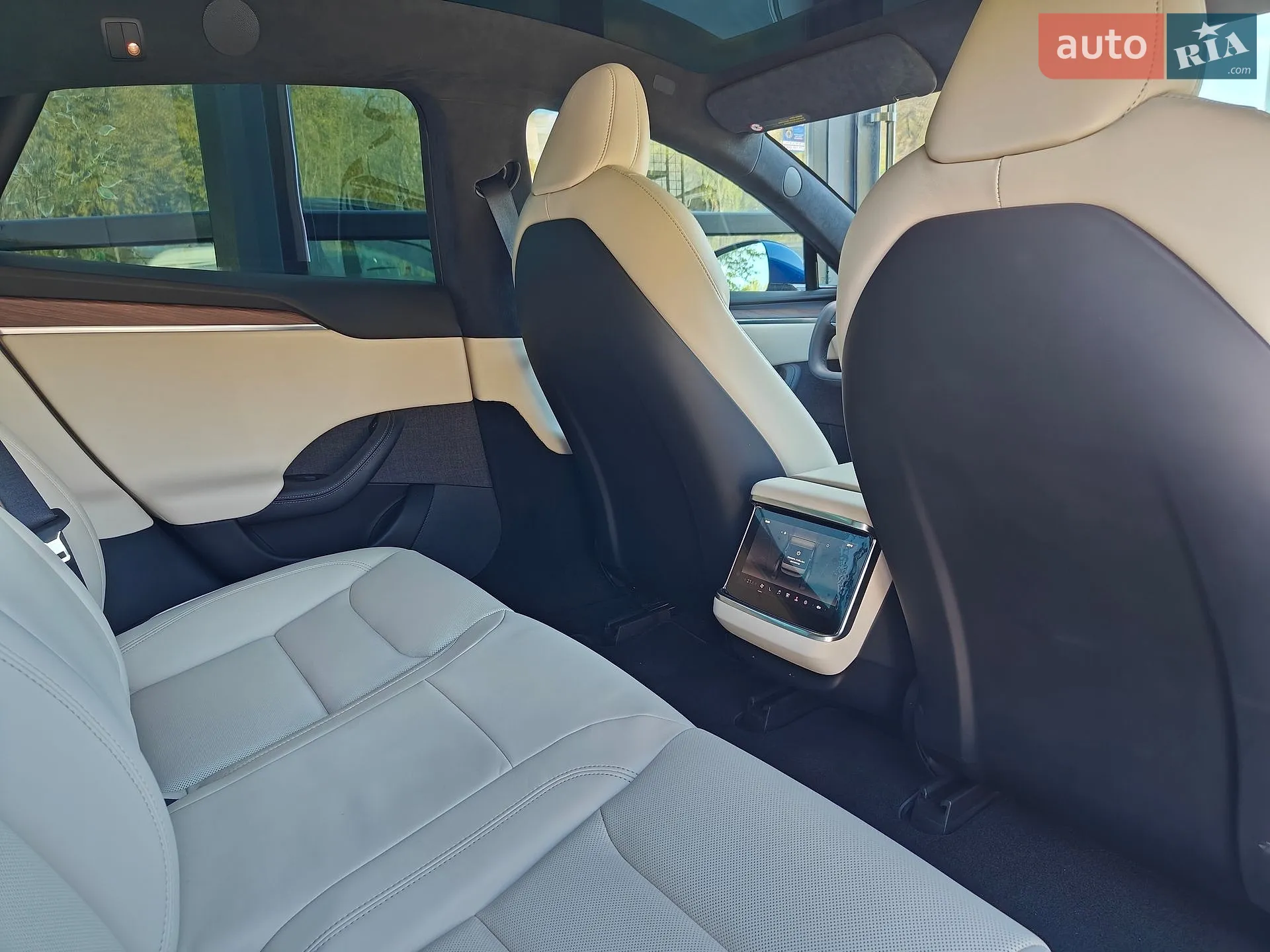2021 Tesla Model S - мініатюра 21