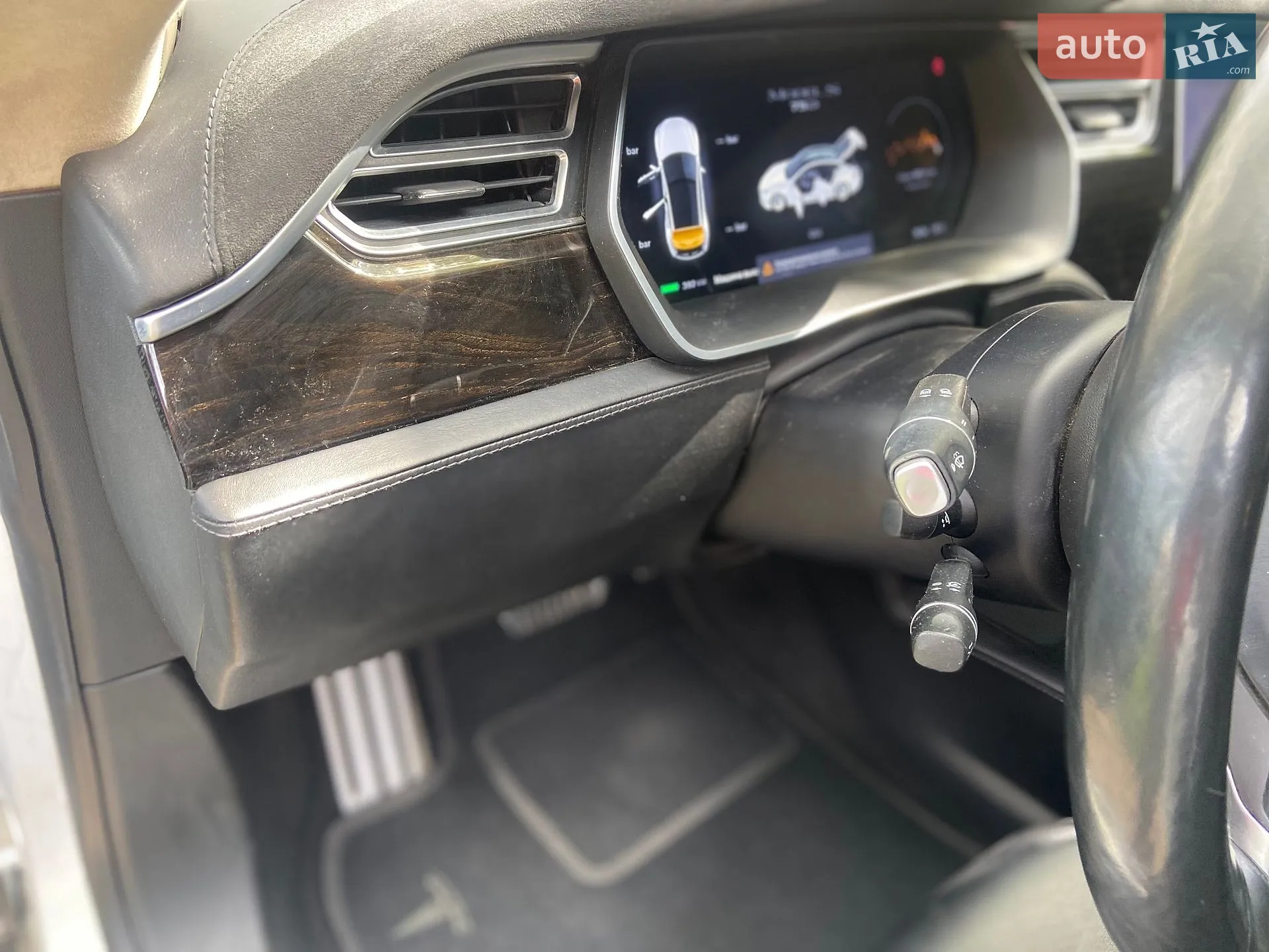 2016 Tesla Model S - мініатюра 26