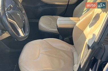 Лифтбек Tesla Model S 2013 в Одессе