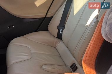 Ліфтбек Tesla Model S 2013 в Одесі