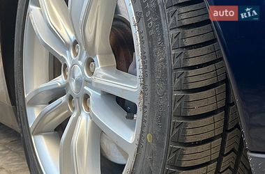 Ліфтбек Tesla Model S 2013 в Одесі