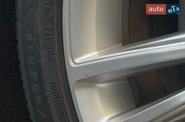 Ліфтбек Tesla Model S 2013 в Одесі