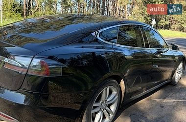 Ліфтбек Tesla Model S 2014 в Валках фото 3 Ліфтбек Tesla Model S 2014 в Валках