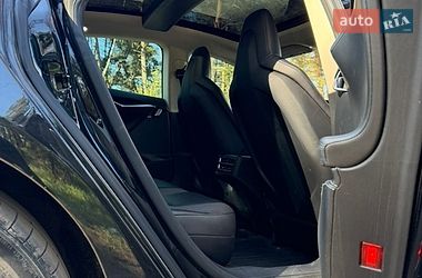 Ліфтбек Tesla Model S 2014 в Валках фото 9 Ліфтбек Tesla Model S 2014 в Валках