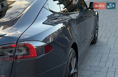 Ліфтбек Tesla Model S 2019 в Тячеві фото 11 Ліфтбек Tesla Model S 2019 в Тячеві