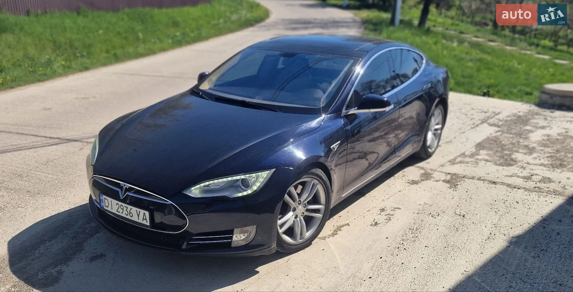 2013 Tesla Model S - мініатюра 23
