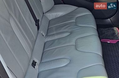 Ліфтбек Tesla Model S 2013 в Чернівцях