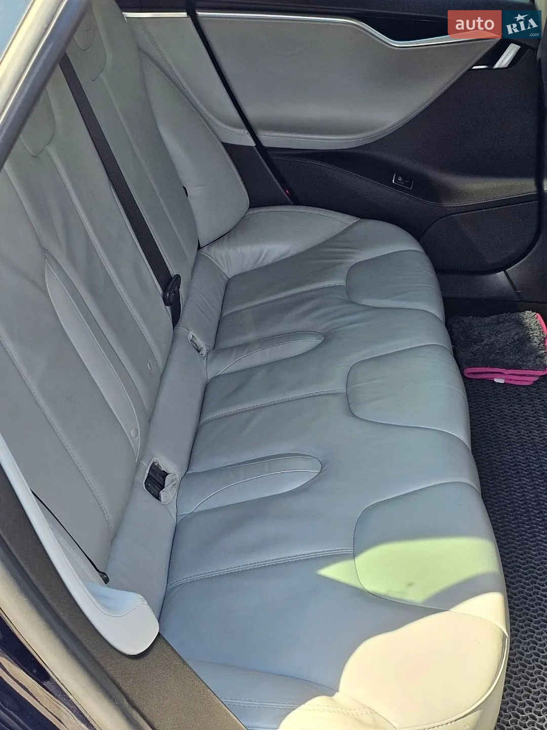 2013 Tesla Model S - мініатюра 29