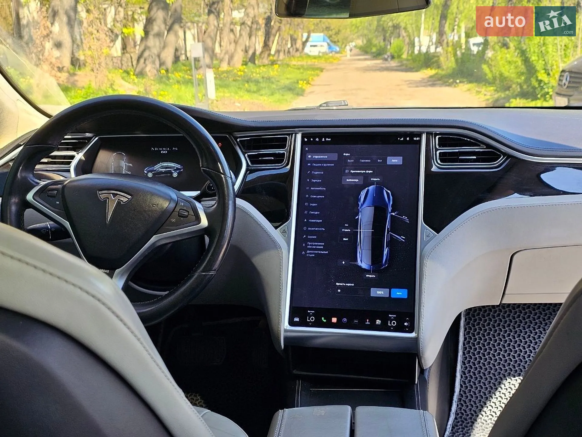 2013 Tesla Model S - мініатюра 32