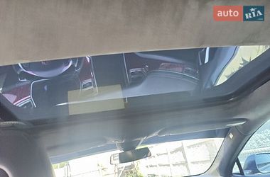 Лифтбек Tesla Model S 2014 в Черкассах