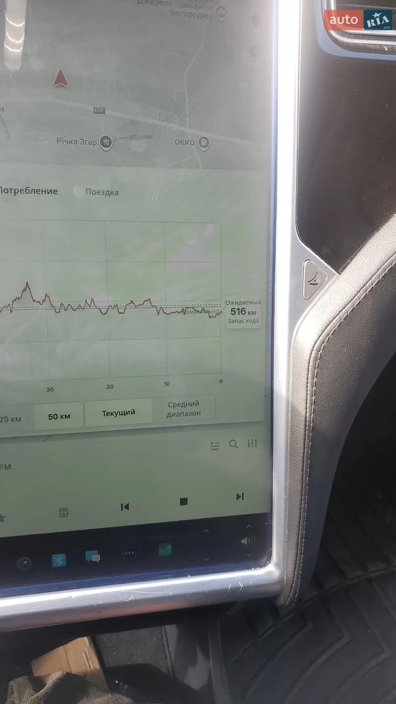 2014 Tesla Model S - мініатюра 26