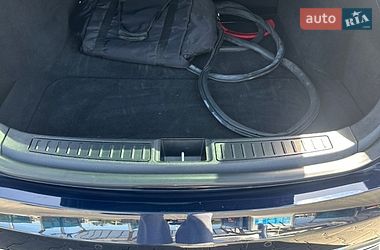 Лифтбек Tesla Model S 2013 в Одессе