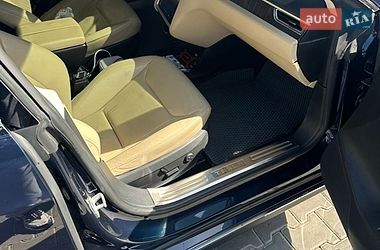 Лифтбек Tesla Model S 2013 в Одессе